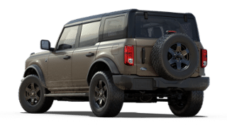 2025 Ford Bronco® External Image 3
